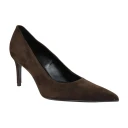 Rotta, Dame, Sko, Brun, 38 EU,