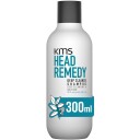 KMS Deep Cleanse Sjampo 300 ml for Farget og Fett Hår
