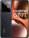 Realme GT 7T 12GB/512GB IceSense Black