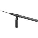 Sony Ecm-673 Short Shotgun Microphone