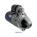 WAI 17009N Starter