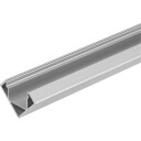 Ledvance Profil 3 til LED bånd 45° 12 mm 1 meter