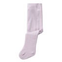 Name It Wak Wool Blend Pantyhose Solid Rosa 50/56