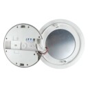 Designlight Plafondy PL004 1711 Takarmatur 18 W 3CCT Belysning
