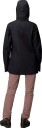 Norrøna Women's Femund Cotton Anorak Navy Blazer S, Navy Blazer