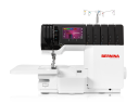 Bernina L 890 Introtilbud Overlock/coverstitch med trillebag