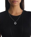 CALVIN KLEIN SS NECKLACE   Stål