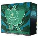 Scarlet & Violet Twilight Masquerade Elite Trainer Boks Pokemon TCG Kortspill fra Outland