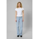 My Essential Wardrobe Dame Jeans Blå 3XS L34,