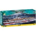 Cobi Historical Collection Byggesett 3136 Deler Graf Zeppelin