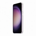 Samsung Galaxy S23+ Gjennomsiktig Mobildeksel EF-QS916