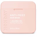Monday Hair Mask Anti-Frizz 250 ml