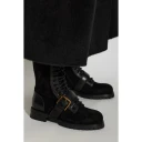 Dolce & Gabbana Dame Sko Svart 38 EU,