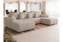 Mardon Sovesofa Dubbeldivan 4 sits   Beige