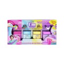 MAKI Sensory Slimy Ultimate Collection 4 Pcs Box Set Multi/patterned ONE SIZE