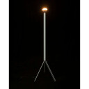 FLOS Luminator Gulvlampe White   Stue 189 Hvit