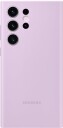 Samsung S23 Ultra Silicone Case - Lilac