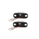 Depo Nummerskiltlys LORO L03 210 0009LED