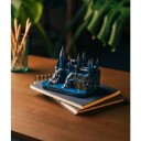 Grupo Erik Harry Potter kalender Galtvort