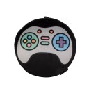 iTotal - Pillow with Sleep Mask - Let's Play (XL2534)
