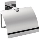 Cosmic Stick toalettrullholder krom