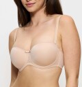 Triumph Beauty Full Essential Wdp   Beige   E x 65