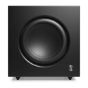 Audio Pro SW-10 Passiv Subwoofer 200W Svart