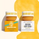 Sol De Janeiro Bum Bum Body Scrub 220 g