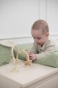 BabyS Only Baby"s Only Aktivitetsleke Warm Linen