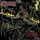 Eldfödd  Risen From the Flames  CD
