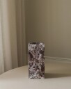 Edge Vase Large Rosso Levanto