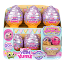 Cookeez Makery Yum Yumz S2 Twin Blind Pack Figurer