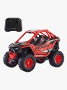 Sharper Image Radiostyrt Polaris RZR Pro 1:20, Rød