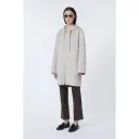 Max Mara Dame Bukser Brun M,