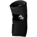 Rehband UD Tennis Elbow Sleeve 3 mm, albuebeskyttelse senior Black XL