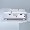 Burmester 077 reference preamplifier