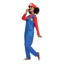 Jakks Pacific Disguise Super Mario Klassisk Kostyme Large X-Large 157239STD-20L