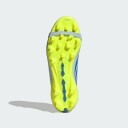 Adidas Performance Predator League Ft Ag J   Blue   29