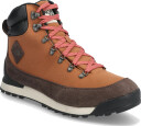 The North Face M Back-To-Berkeley Iv Textile Wp - Brown - 44.5
