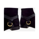 Carolina Herrera Dame Sko Svart 36 EU