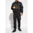 Versace Jeans Couture Herre Bukser Svart L,
