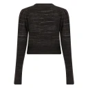 Vivienne Westwood Dame Strikkevarer Brun M,