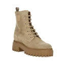 Hogan, Dame, Sko, Beige, 38 1/2 EU,