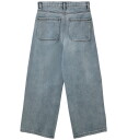 Sofie Schnoor Young Azzisy Jeans Blue 164