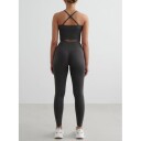 Aim'n - Treningstights Shape Seamless Tights - Grå
