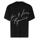 Represent Herre Topper Svart L,