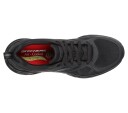 Skechers Work Arch Fit Yrkessko hulfotssåle sklisikker 40 Sko