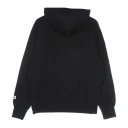 Element Herre Gensere & Hettegensere Svart L,