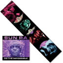 Sun Ra  Do The Impossible: Original Soundtrack To The Documentary  CD