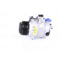 AC kompressor NISSENS 890060